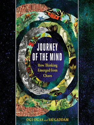 cover image of Journey of the Mind